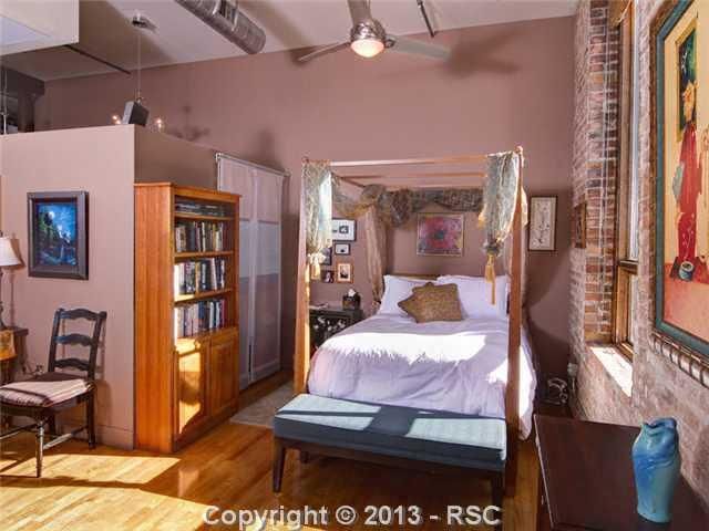 101 N Tejon St #250, Colorado Springs, CO 80903