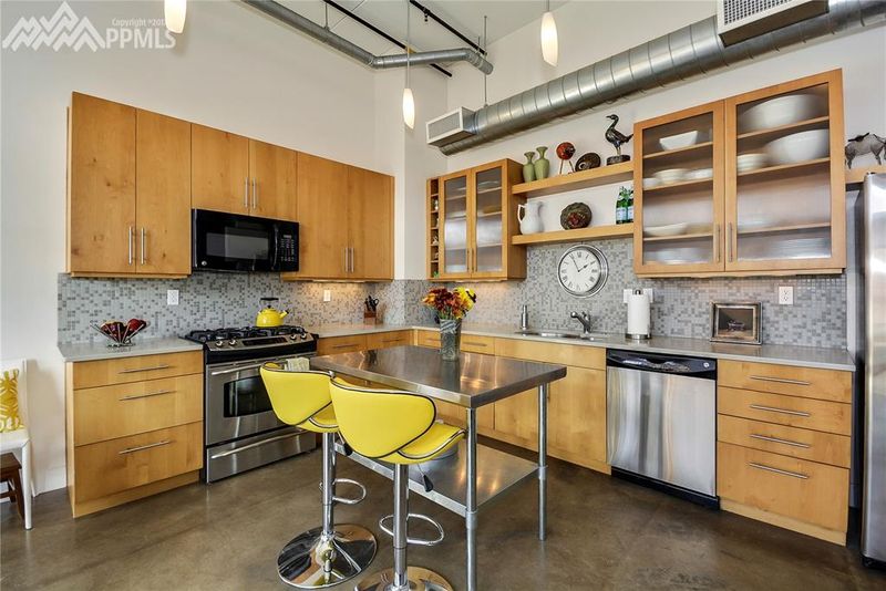 101 N Tejon St #260, Colorado Springs, CO 80903