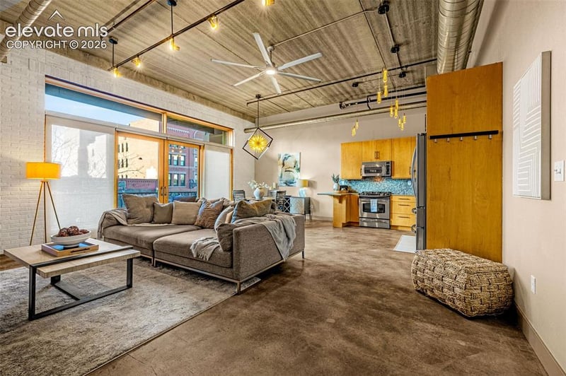 101 Tejon St #280, Colorado Springs, CO 80903