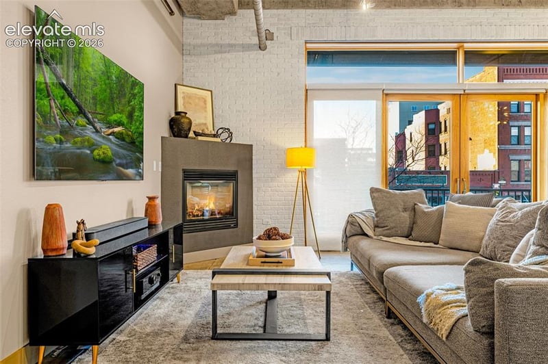 101 Tejon St #280, Colorado Springs, CO 80903