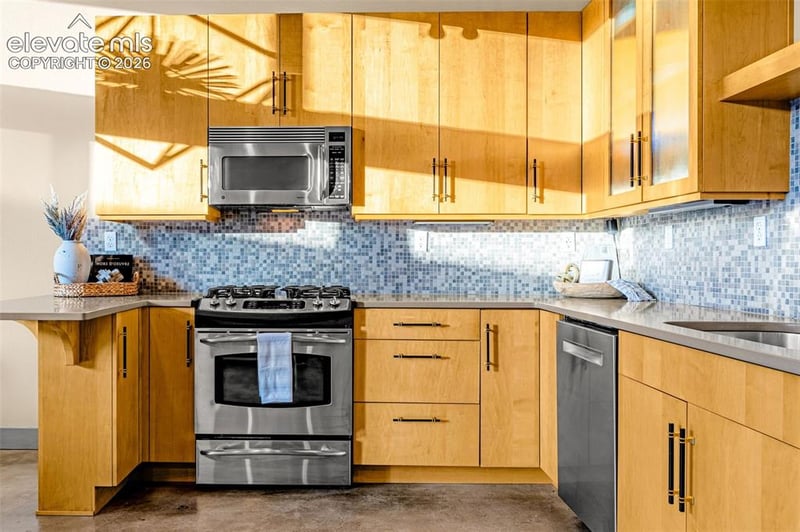 101 Tejon St #280, Colorado Springs, CO 80903