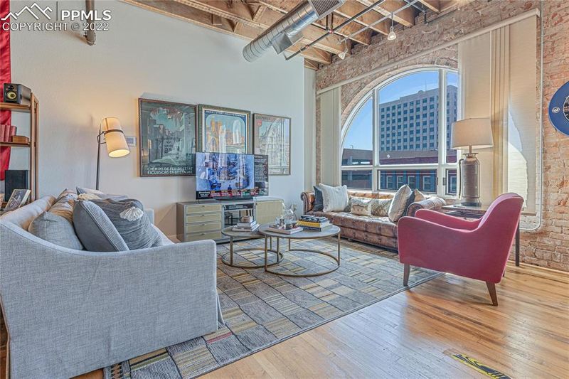 101 N Tejon St #415, Colorado Springs, CO 80903