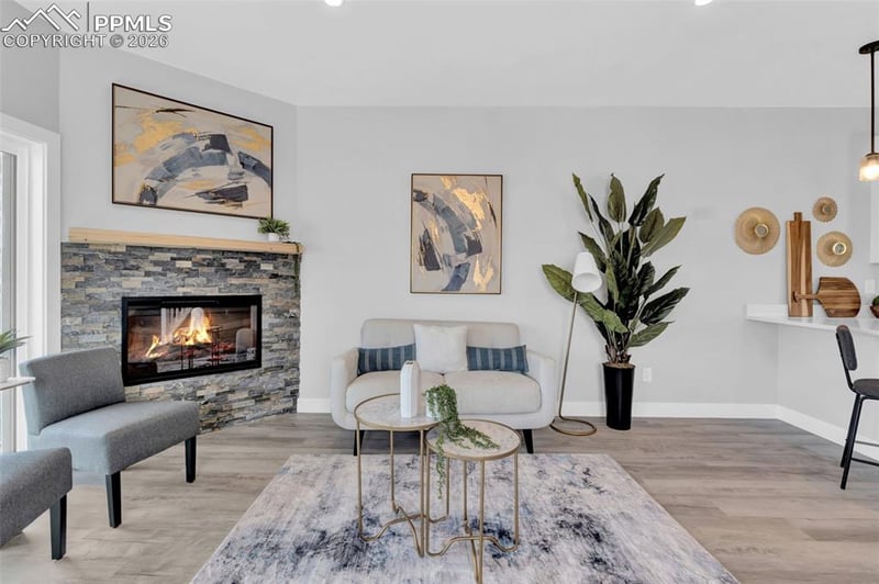 101 Warren Ave #1, Cripple Creek, CO 80813