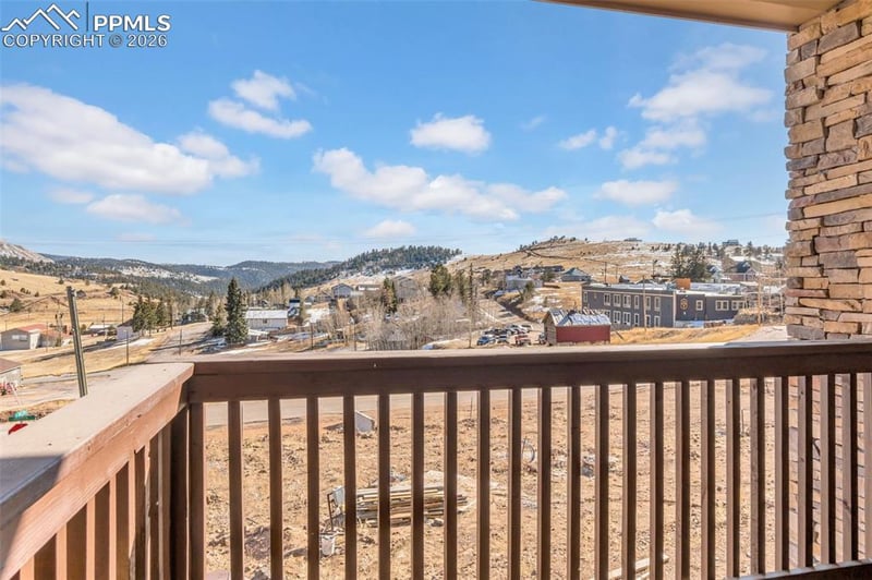 101 Warren Ave #2, Cripple Creek, CO 80813