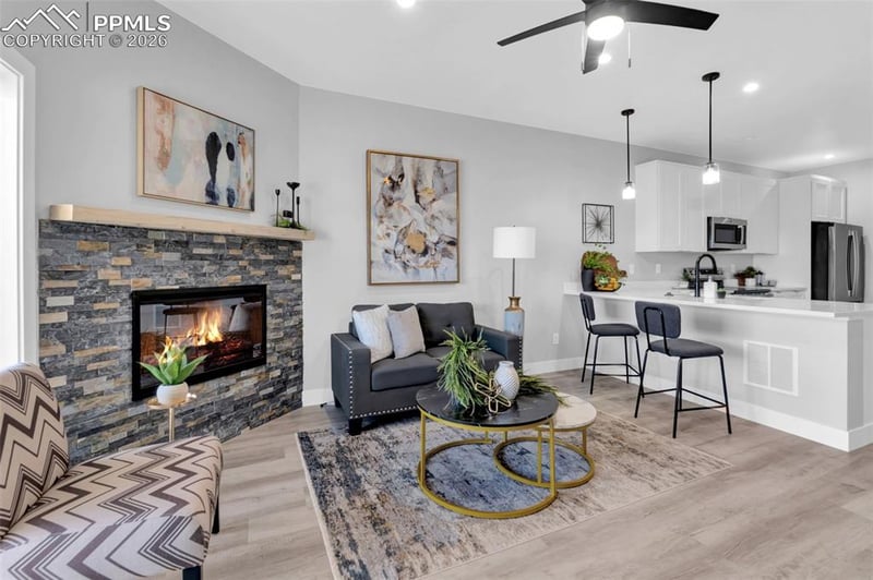 101 Warren Ave #2, Cripple Creek, CO 80813