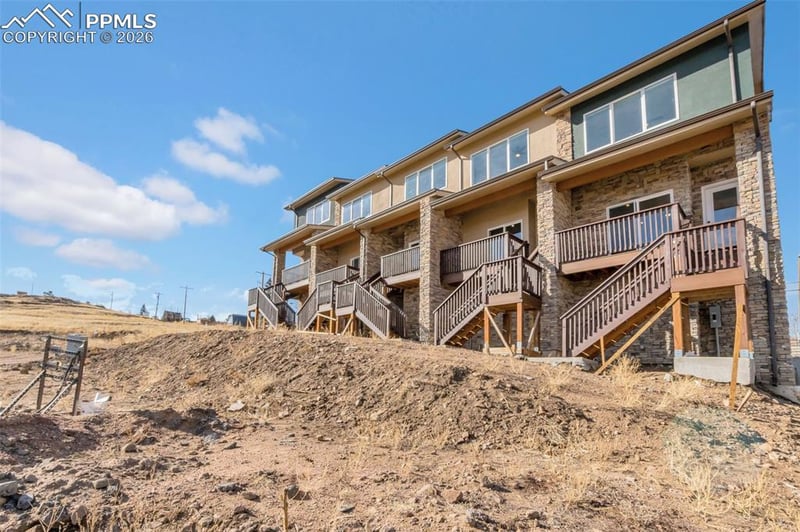 101 Warren Ave #3, Cripple Creek, CO 80813