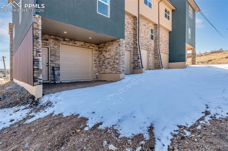 101 Warren Ave #5, Cripple Creek, CO 80813