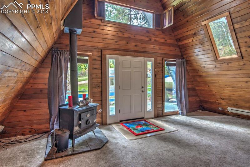 101 Willow Rd, Divide, CO 80814