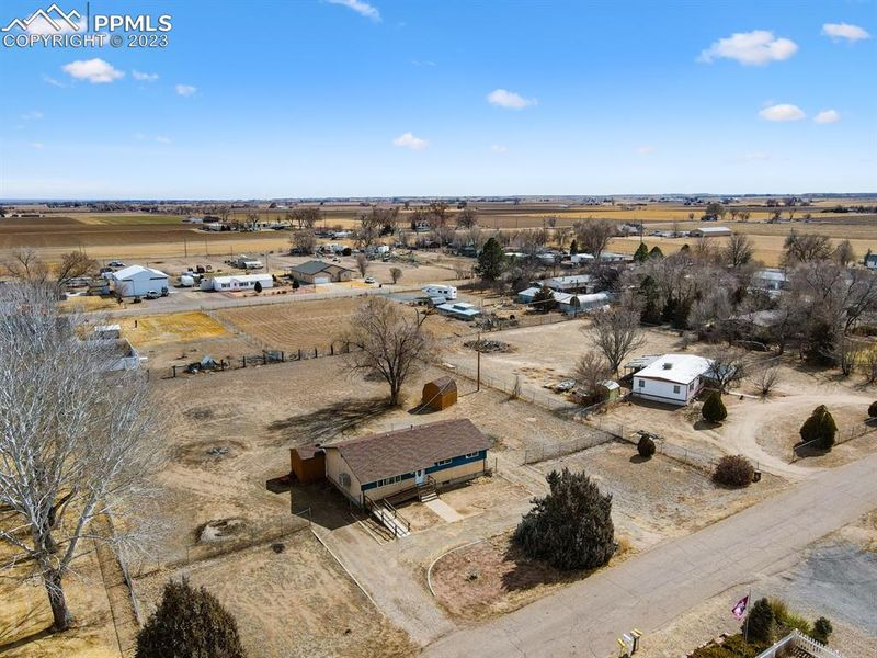 1010 36 1/2 Ln, Pueblo, CO 81006