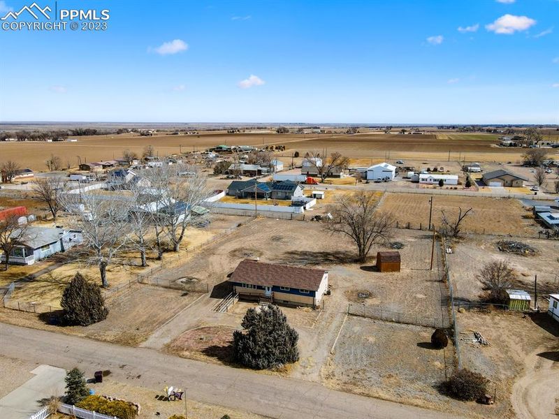 1010 36 1/2 Ln, Pueblo, CO 81006