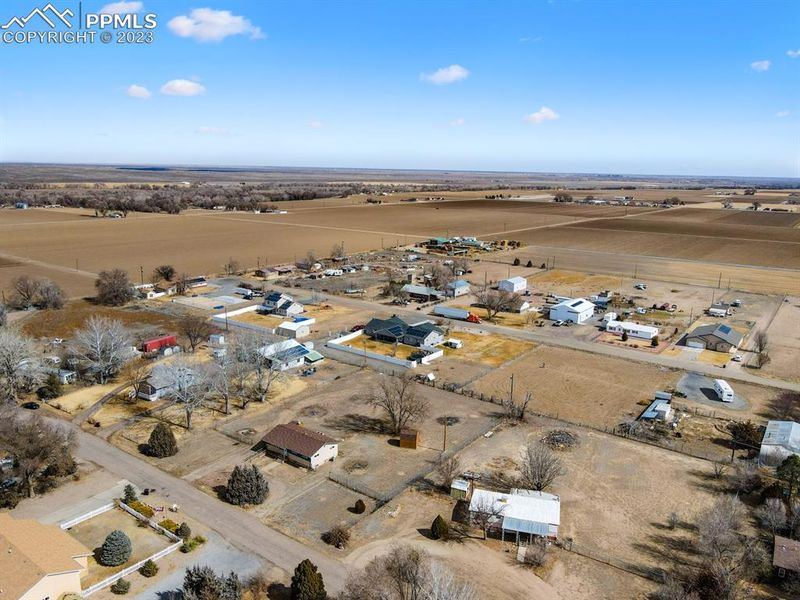 1010 36 1/2 Ln, Pueblo, CO 81006