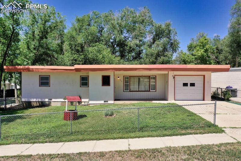 1010 Alexander Rd, Colorado Springs, CO 80909