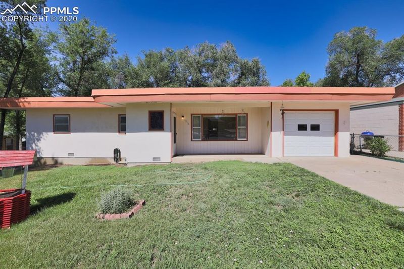 1010 Alexander Rd, Colorado Springs, CO 80909