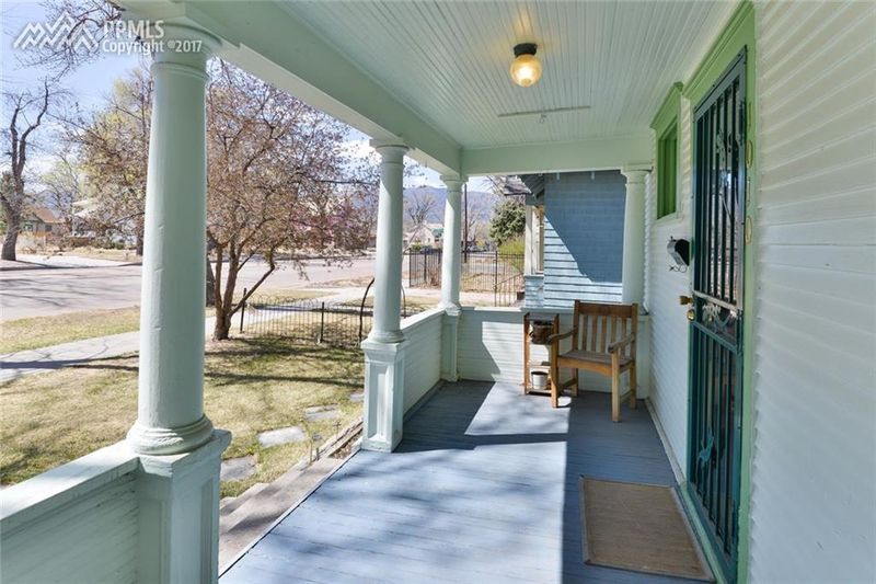 1010 E Boulder St, Colorado Springs, CO 80903