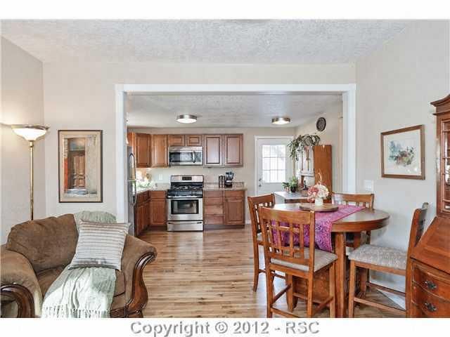 1010 E Cimarron St, Colorado Springs, CO 80903