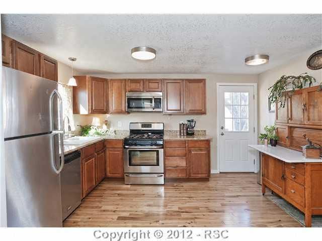 1010 E Cimarron St, Colorado Springs, CO 80903