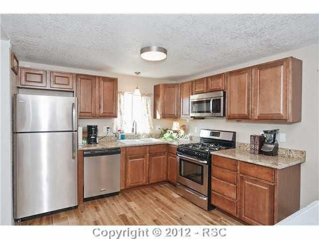 1010 E Cimarron St, Colorado Springs, CO 80903