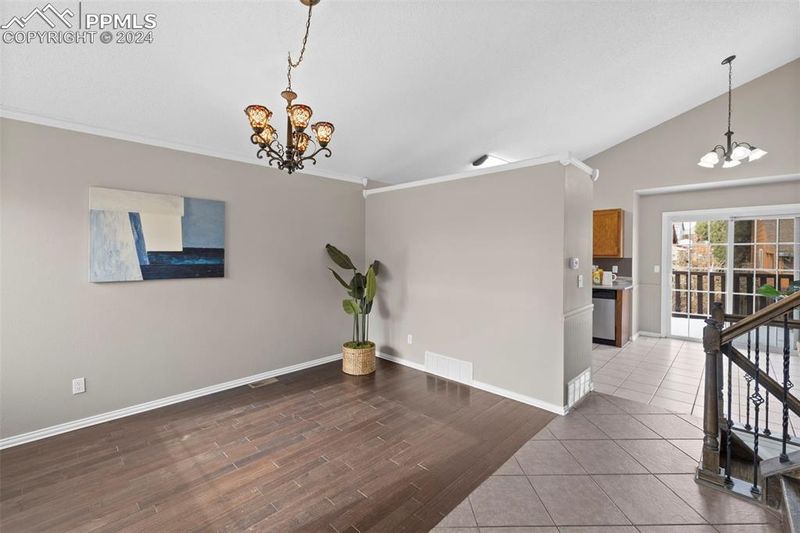 1010 Crandall Dr, Colorado Springs, CO 80911