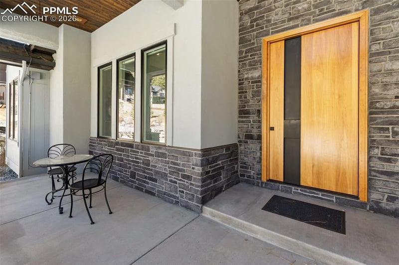 1010 Locklin Way, Woodland Park, CO 80863