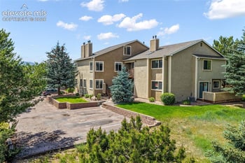 1010 Magic Lamp Way #C, Monument, CO 80132