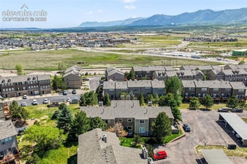 1010 Magic Lamp Way #C, Monument, CO 80132