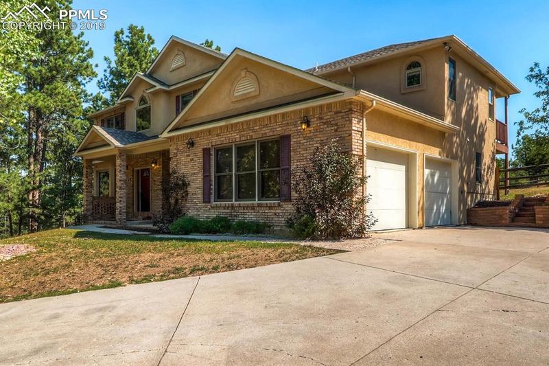 1010 Melinda Ln, Monument, CO 80132