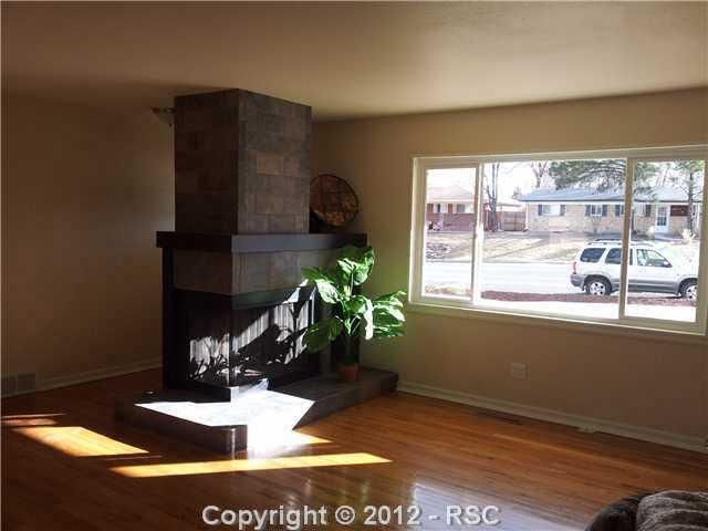 1010 Parkview Dr, Colorado Springs, CO 80905