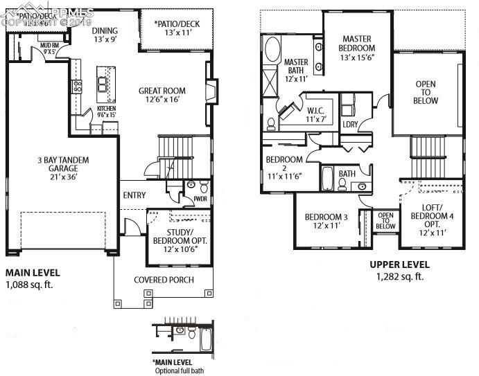 10101 Golf Crest Dr, Peyton, CO 80831