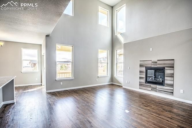 10101 Golf Crest Dr, Peyton, CO 80831