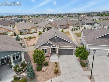 10102 Golf Crest Dr, Peyton, CO 80831