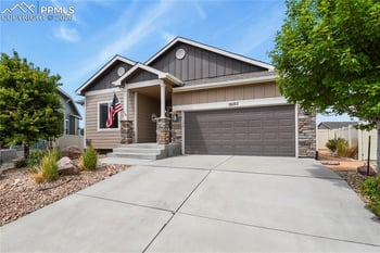 10102 Golf Crest Dr, Peyton, CO 80831
