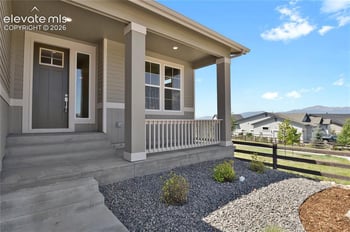 10107 Lake Arbor Ln, Colorado Springs, CO 80924