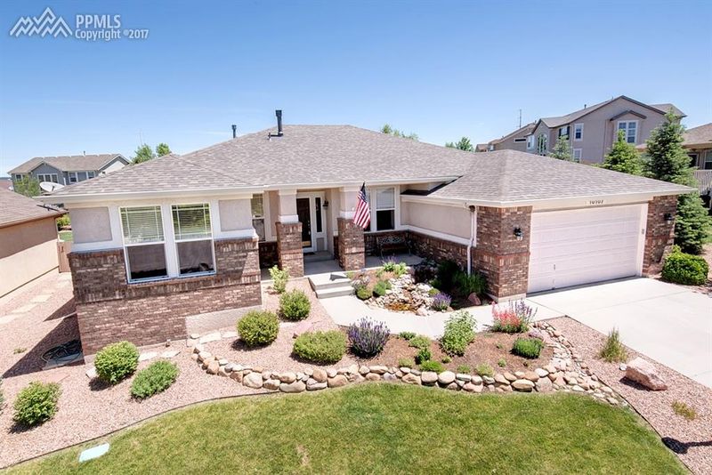 10107 Pine Glade Dr, Colorado Springs, CO 80920