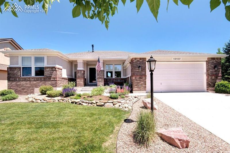 10107 Pine Glade Dr, Colorado Springs, CO 80920