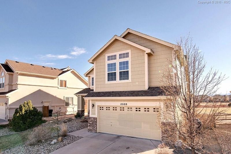 10108 Antler Creek Dr, Peyton, CO 80831