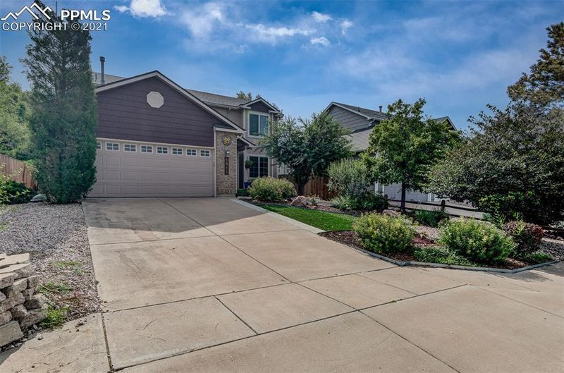 1011 N 18th St, Colorado Springs, CO 80904