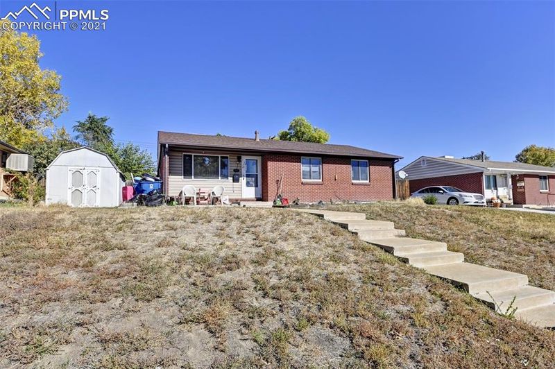 1011 E 83rd Pl, Denver, CO 80229