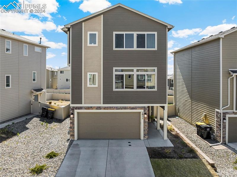 1011 Cana Grv, Colorado Springs, CO 80916