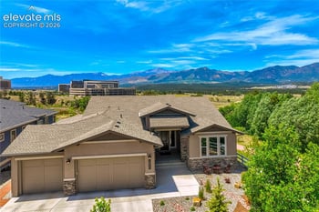 1011 Charismatic Way, Colorado Springs, CO 80921