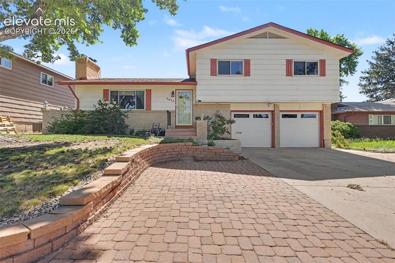 1011 Chelton Rd, Colorado Springs, CO 80909