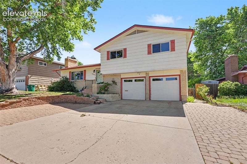 1011 Chelton Rd, Colorado Springs, CO 80909