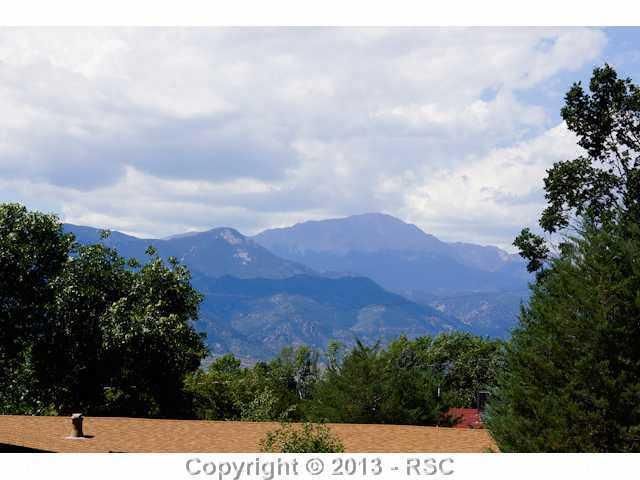 1011 N Logan Ave, Colorado Springs, CO 80909