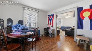 1011 Pikes Peak Ave, Colorado Springs, CO 80904