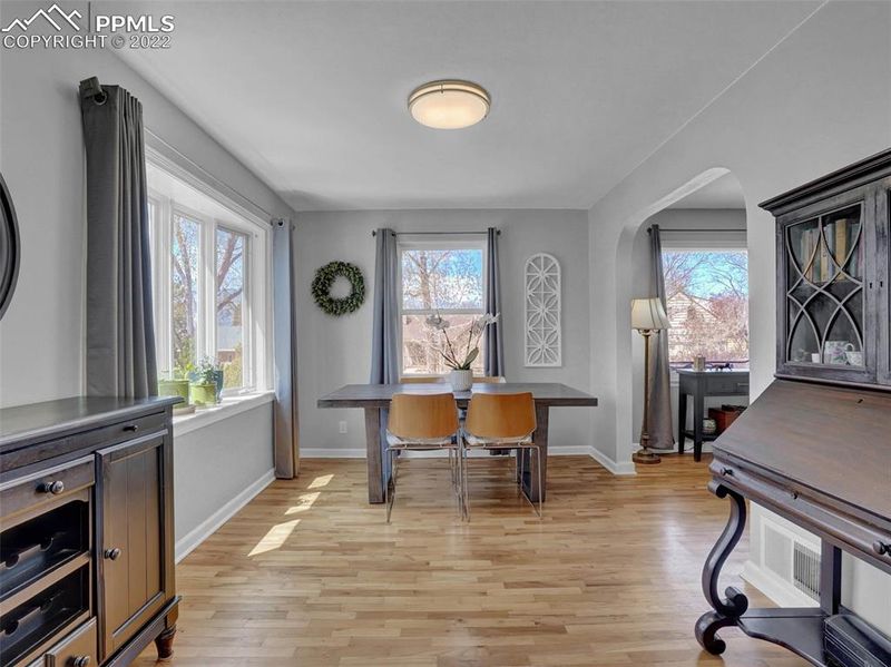 1011 N Sheridan Ave, Colorado Springs, CO 80909