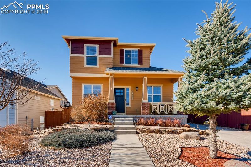 10110 Angeles Rd, Peyton, CO 80831