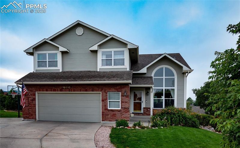 10110 Cool Creek Ct, Colorado Springs, CO 80920