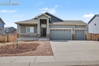 10110 Moorcroft Dr, Peyton, CO 80831