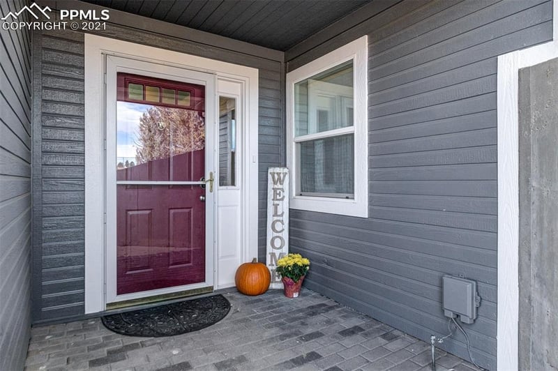 10110 Tomahawk Trl, Colorado Springs, CO 80908