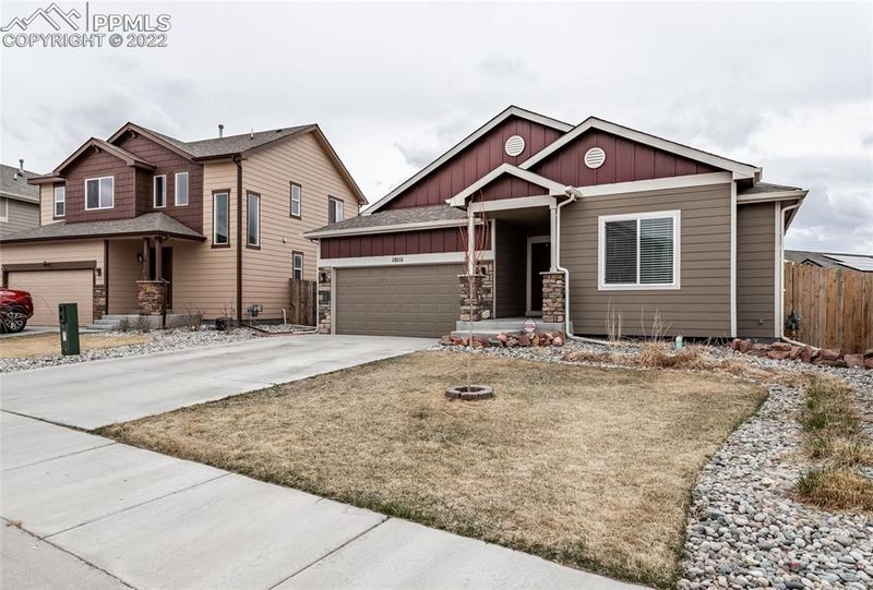 10111 Declaration Dr, Colorado Springs, CO 80925