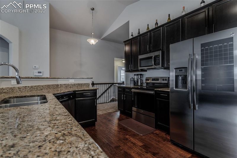 10111 Declaration Dr, Colorado Springs, CO 80925